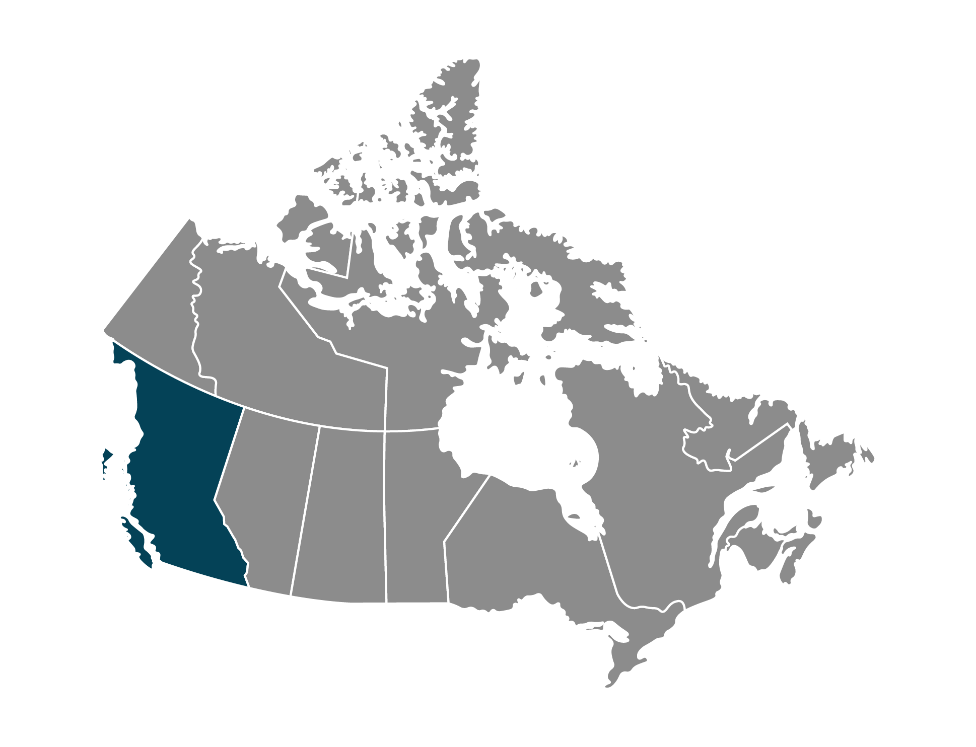 British Columbia