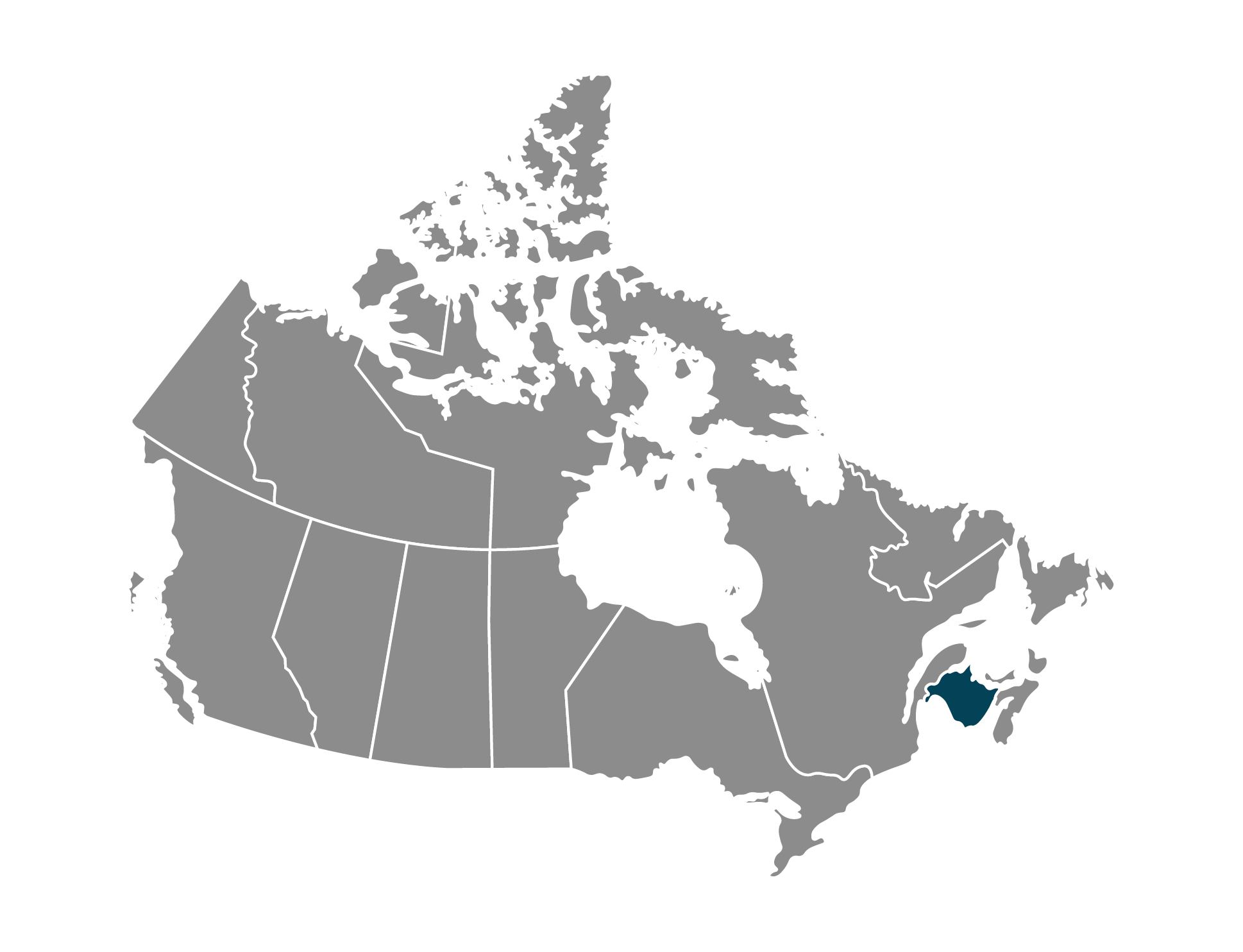 New Brunswick