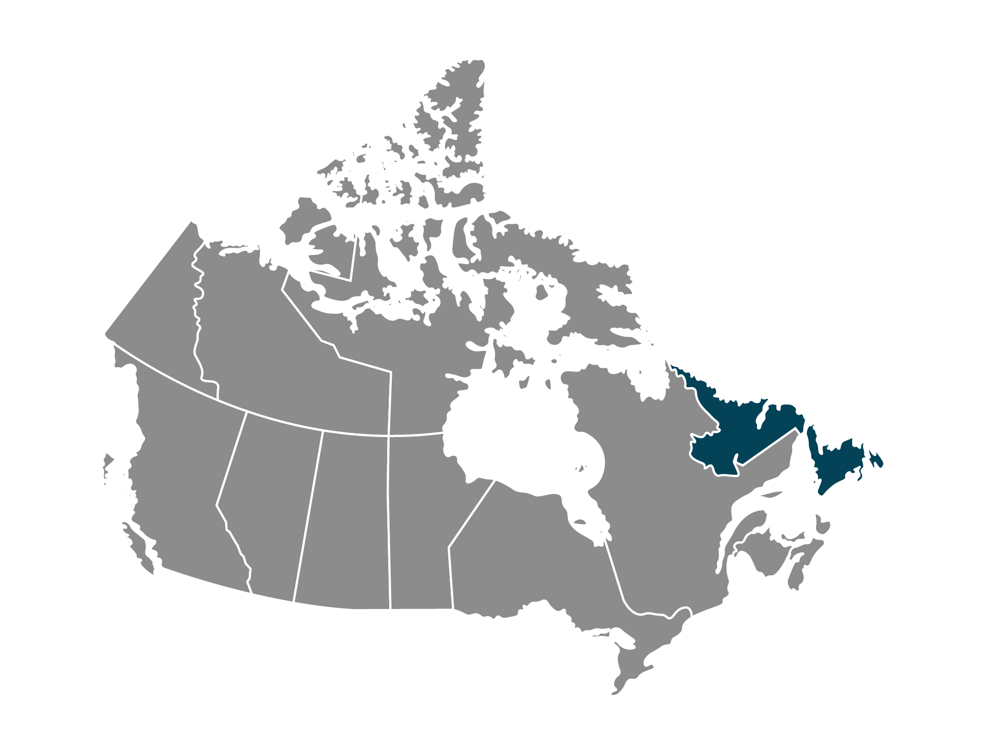 Newfoundland and Labrador