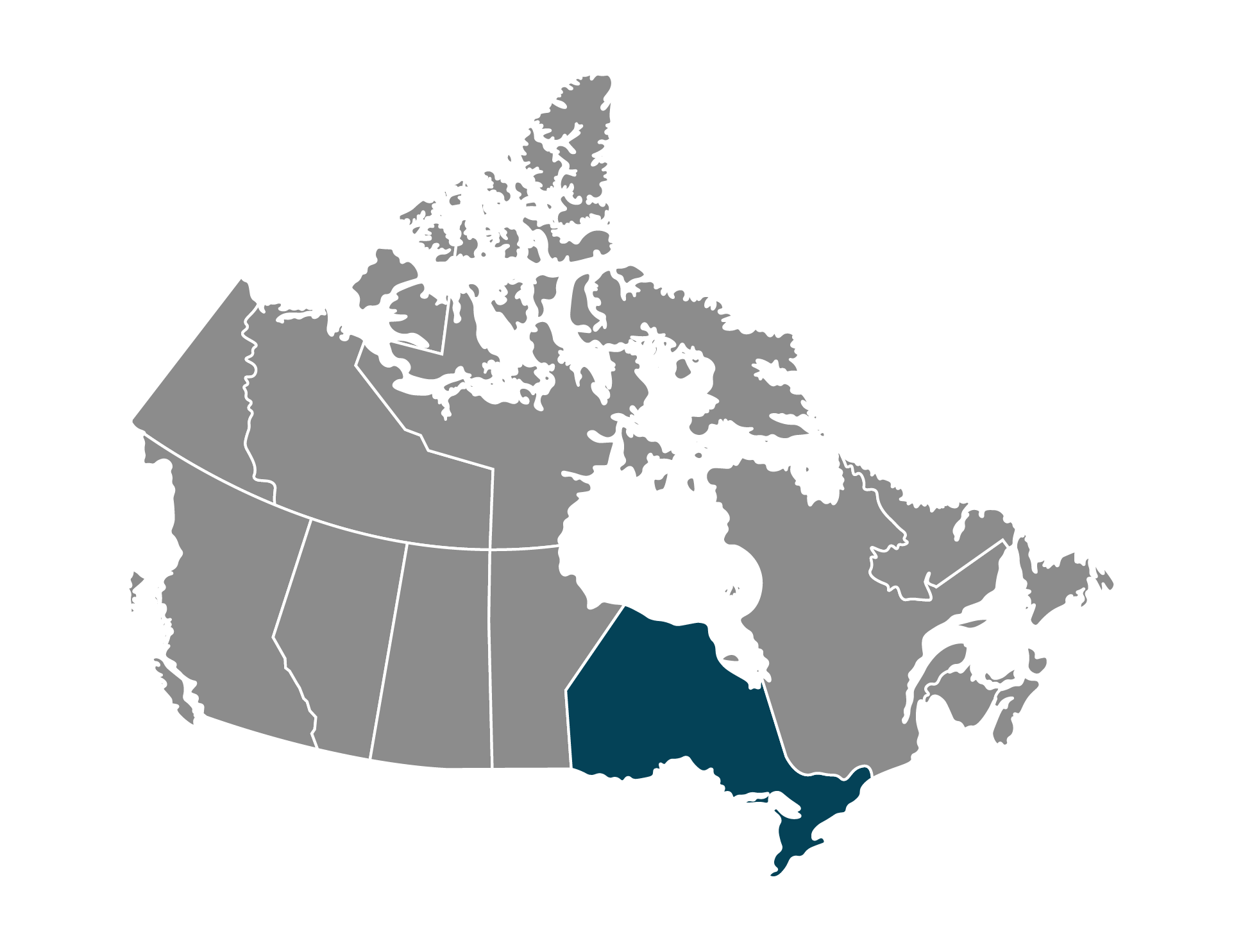 Ontario