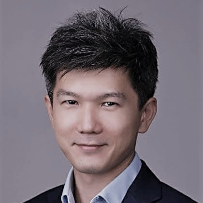 Tom Chang