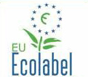 Image showing European Commission Ecolabel logo