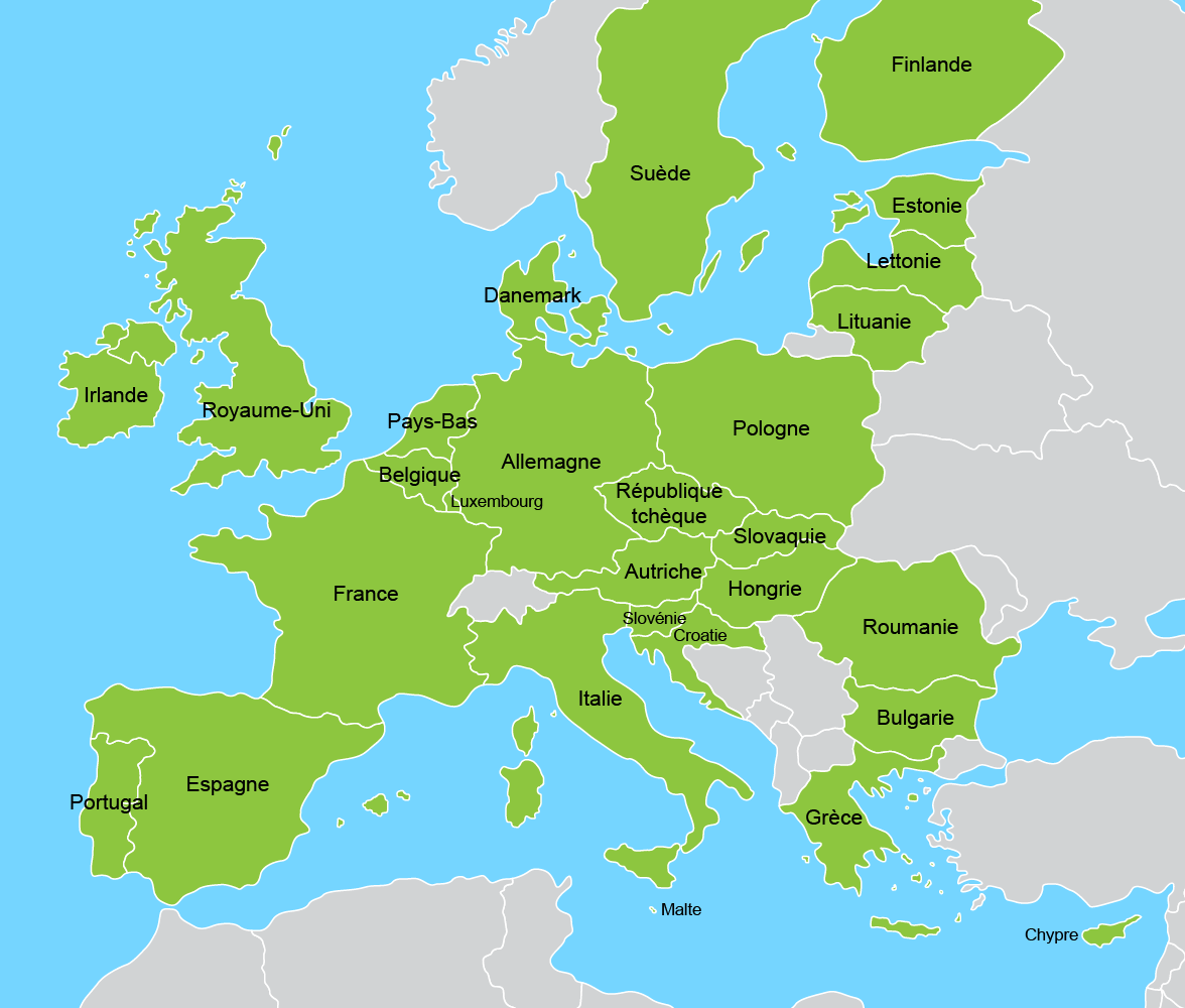 union europeenne - Image