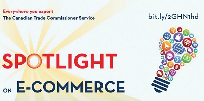 Spotlight on E-commerce