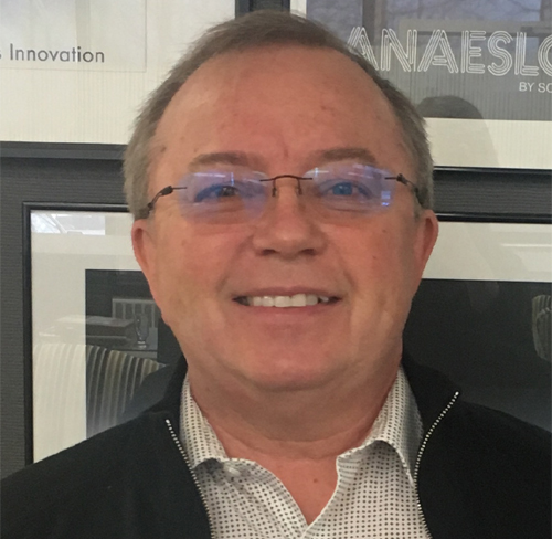 Ken Noseworthy