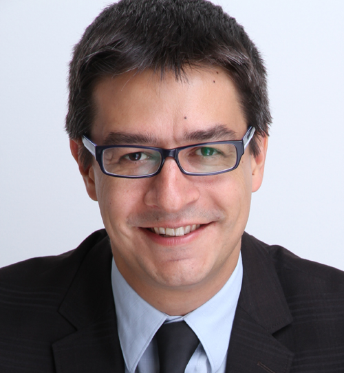 Pierre-Alexandre Fournier
