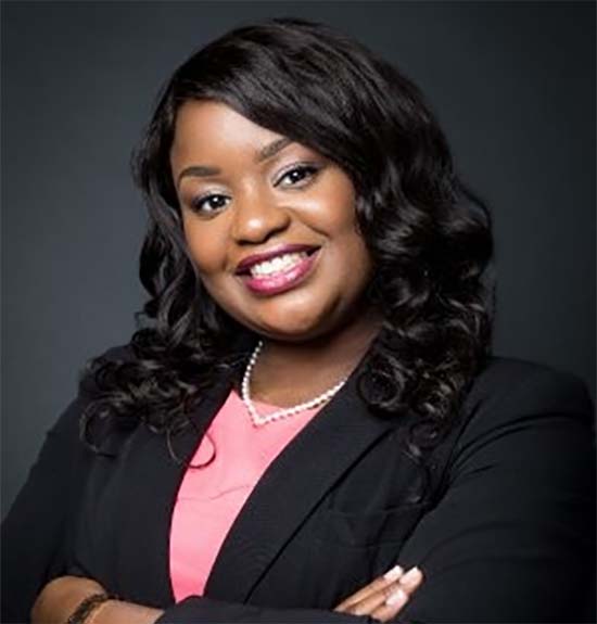 Stacyann Russell