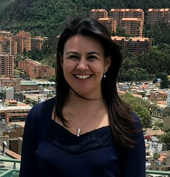 Claudia Gutierrez