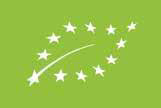 Image showing European Commission organic production logo