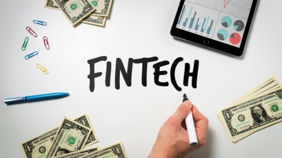 Financial technology (Fintech)